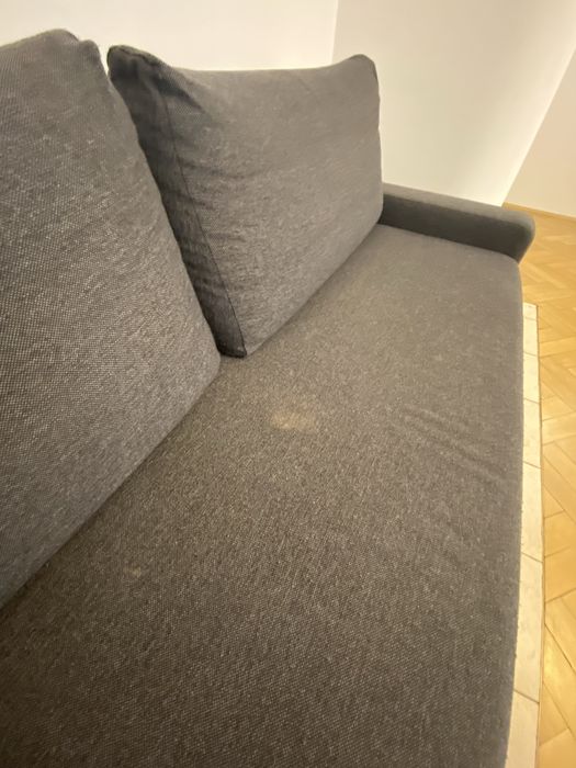 Kanapa rozkladana (wersalka) REZERWACJA