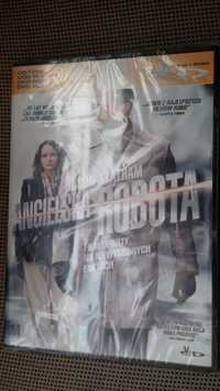 Film "Angielska robota"  Jason Statham Nowy/zafoliowany wysyłka