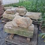 Pedras decorativas