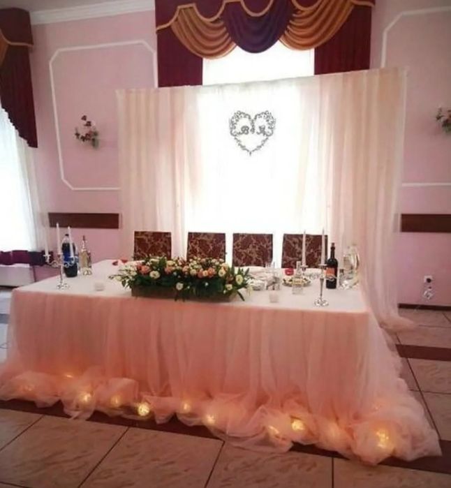 Оренда декору на свято