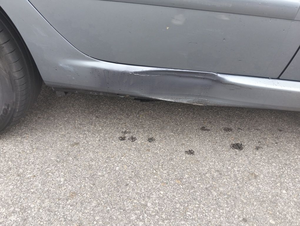 Peugeot 307 1.6hdi 2005