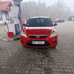 Ford Focus MK2 diesel