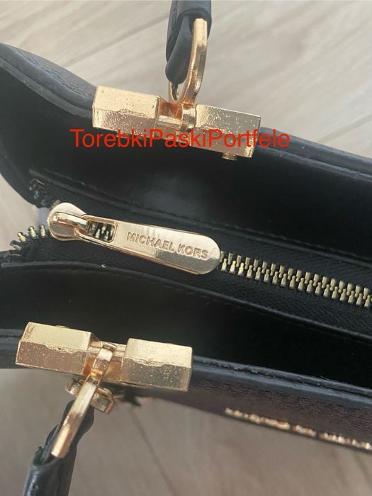 Nowa torebka Michael Kors.