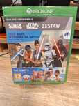The Sims 4 + Star Wars Wyprawa na Batuu XBOX ONE Sklep Wysyłka Wymiana