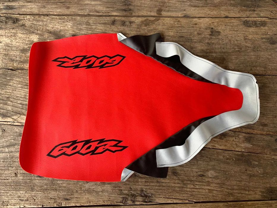 Capas de Banco para Todos os Modelos Honda XR