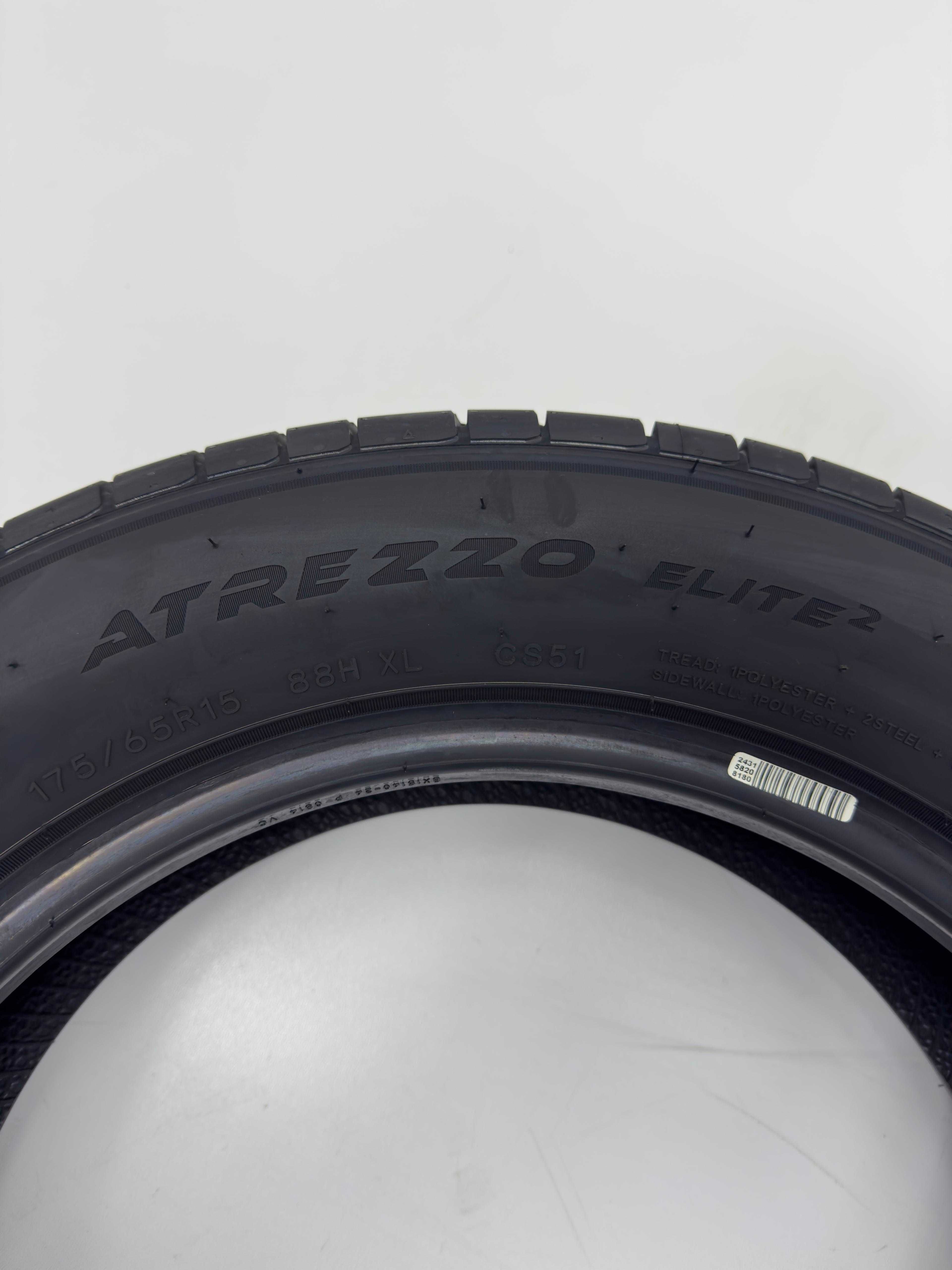 NOWE letnie OPONY 175/65R15 - SAILUN Atrezzo ELITE2