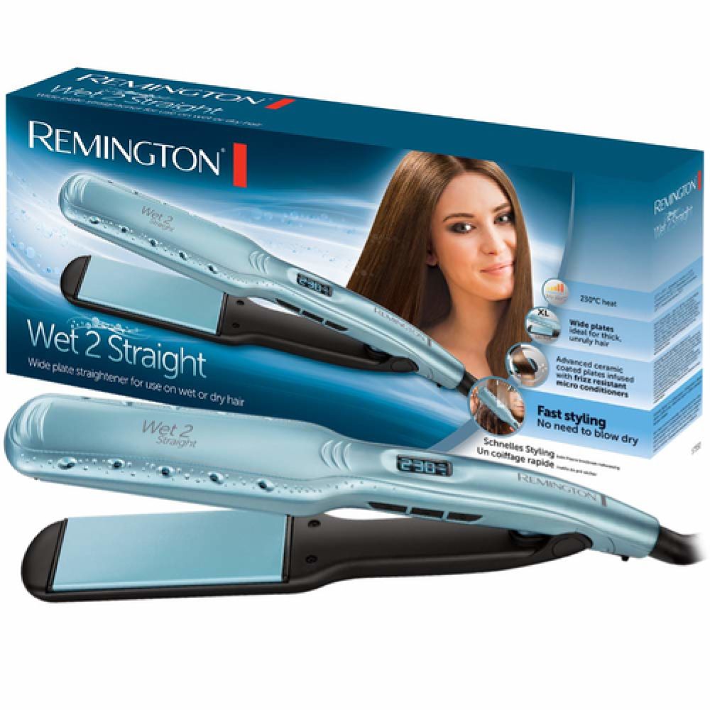 Prostownica Remington S7350