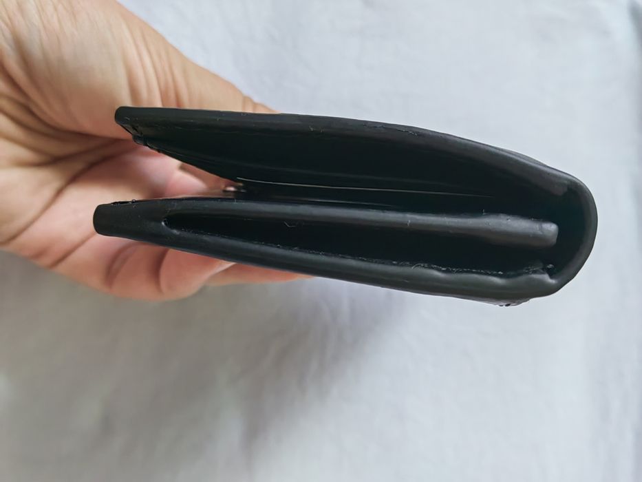 portfel Massimo dutti.
Nowy, wysyłka pocztą polsk