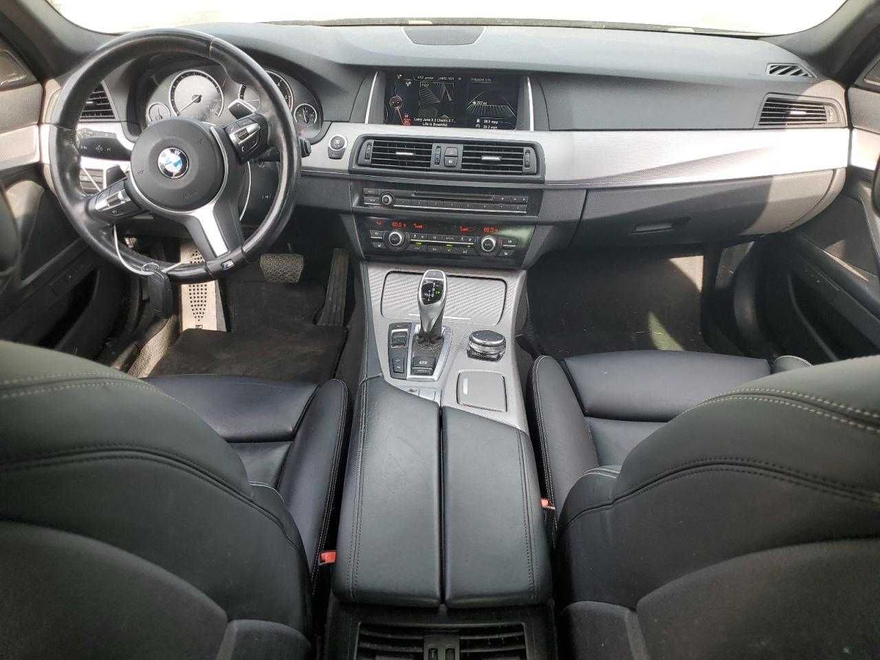 2016 Bmw 535 D 2016 -