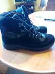Buty trekkingowe HANZEL 3M
