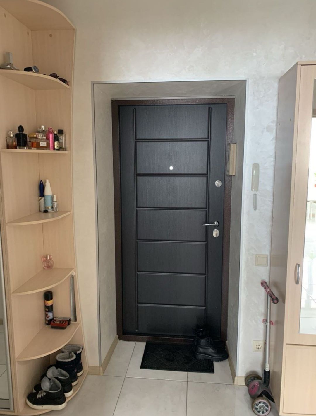 Повноцінна 2-х кім квартира, 58,9 м2 ЖК СОФІЇВСЬКА СЛОБІДКА