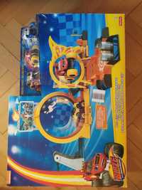 Fisher price. Bleze and the monster machines.