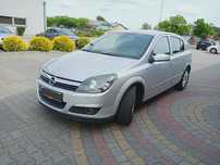 Opel Astra H Cosmo, 1,6 . Fajny stan. Tylko 159,700 tyś.km.