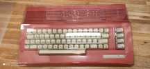Commodore C64 C Pokrywa Przeciwkurzowa
