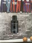 Perfumy Dior sauvage