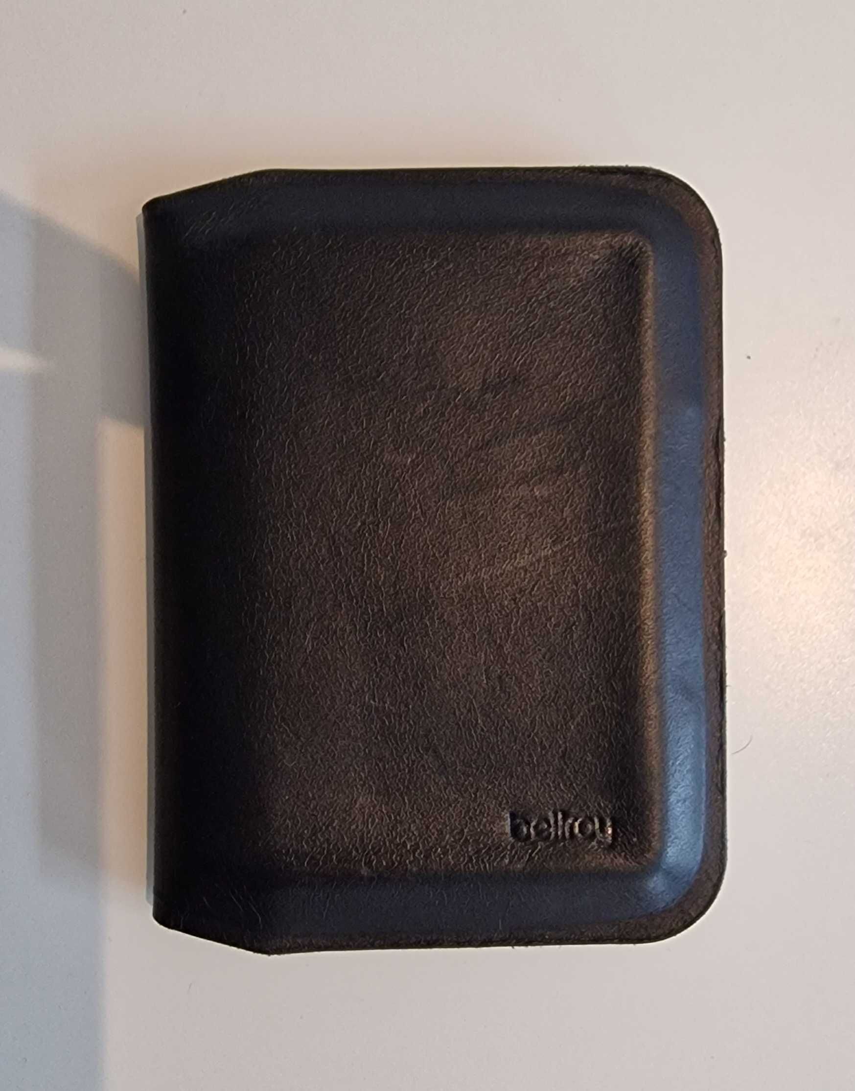 Bellroy Wąski Rękaw Apex