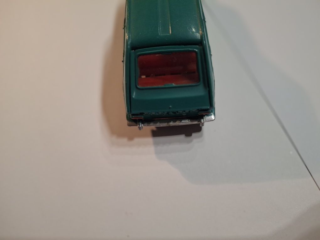 Miniatura vintage Pilen R16 Renault 16