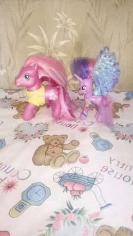Пони my Little Pony оригинал