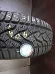225/65R17 225/65/17 BARUM QUARTARIS 5 XL 18r 8,5mm 406