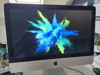 Komputer iMac 21.5 cali late 2013