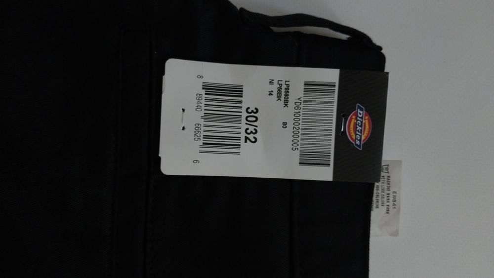 Штани брюки Dickies 30/32