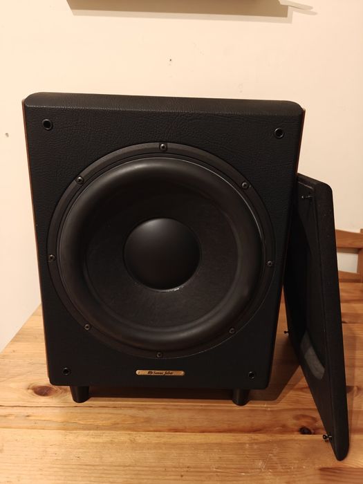 Sonus Faber Gravis Domus ( subwoofer )