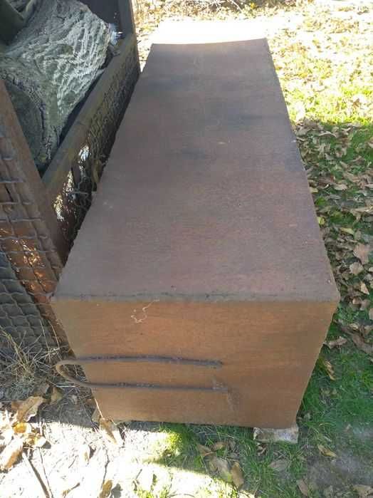 Баки (емкости) под тех.жидкость