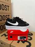 Женские кроссовки Nike Blazer low Platfrom / Найк Блейзер 37 38 39 40