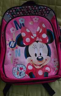 Plecak Minnie Mous