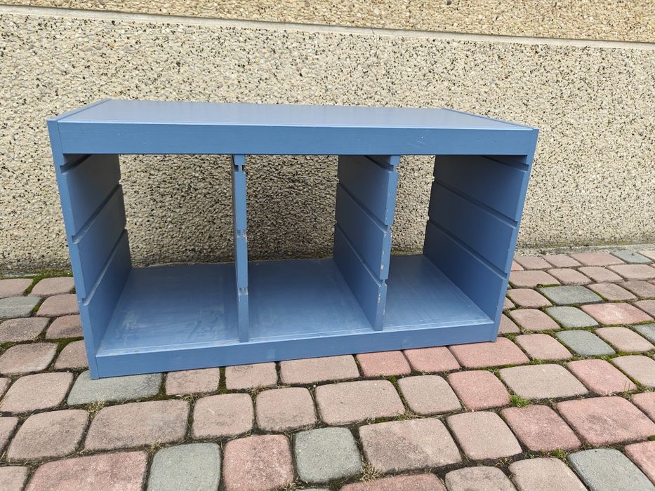 Półka regał Trofast Ikea