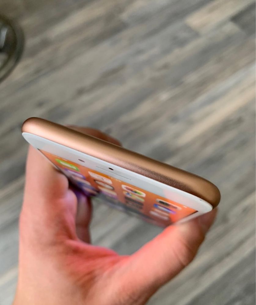 Iphone 8 256Gb Neverlock