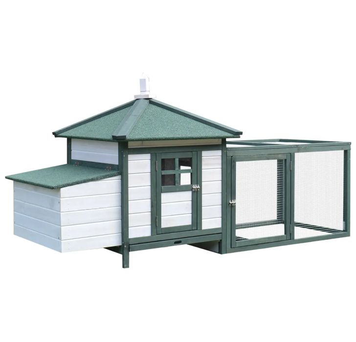 Galinheiro 1-2 galinhas - LOJA !!