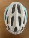 kask-rowerowy-alpina-mtb17-white-lightblue ,54 -58