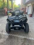 Polaris Sportsman Polaris Sportsman 570 2021 Long Wspomaganie Serwis ASO Niski przebieg