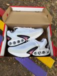 ОРИГІНАЛ! Nike Air Max DN White/Blue 42.5 44.5 45 46 | DV3337-104