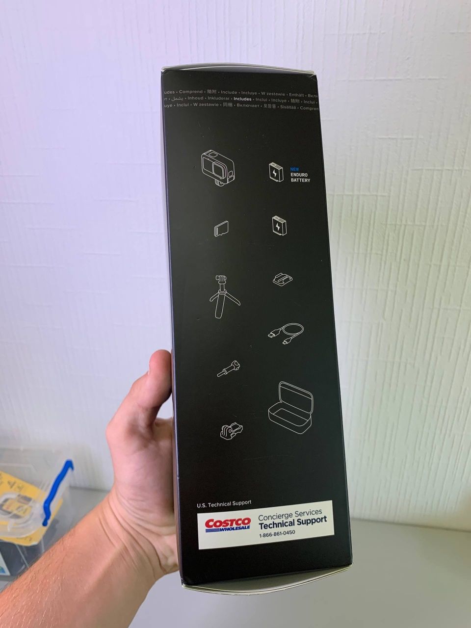 GoPro Hero 11 Black Екшн камера гоу про екшен камера го про бу экшн