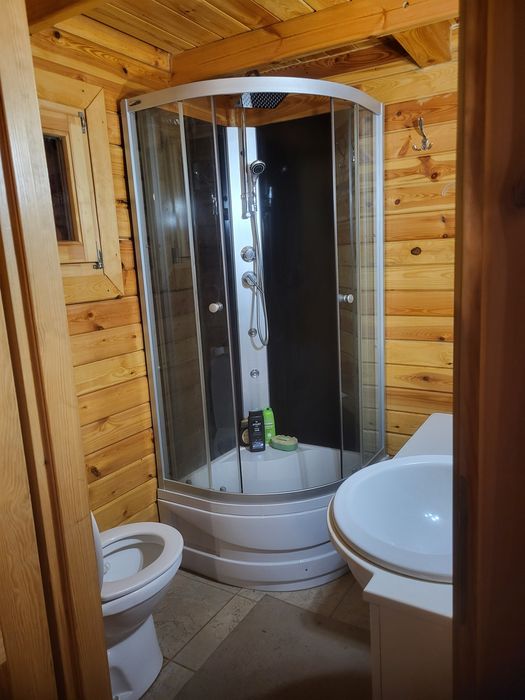 -Dzialka budowlana w Łuczycach ,niecale 11 arów (10