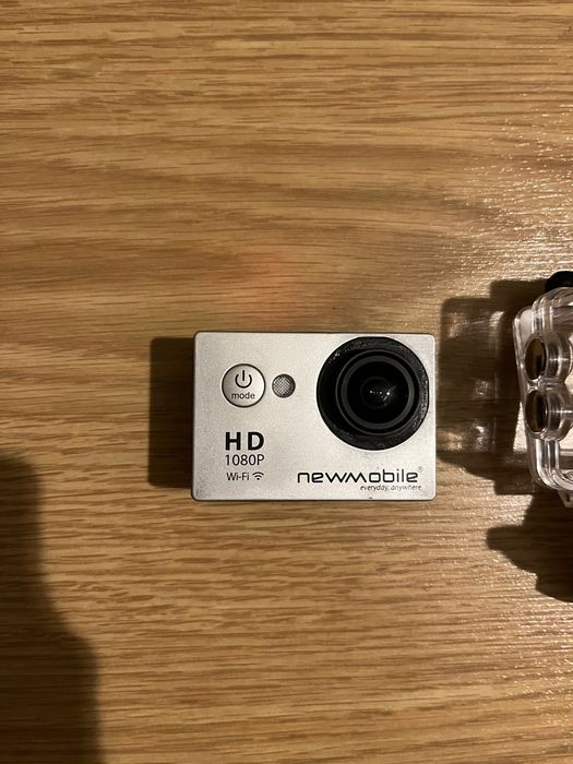 GoPro Action Cam 420 Câmera