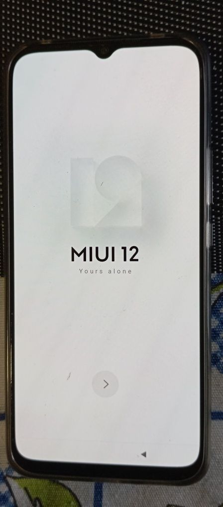 Xiaomi 10 lite dual sim