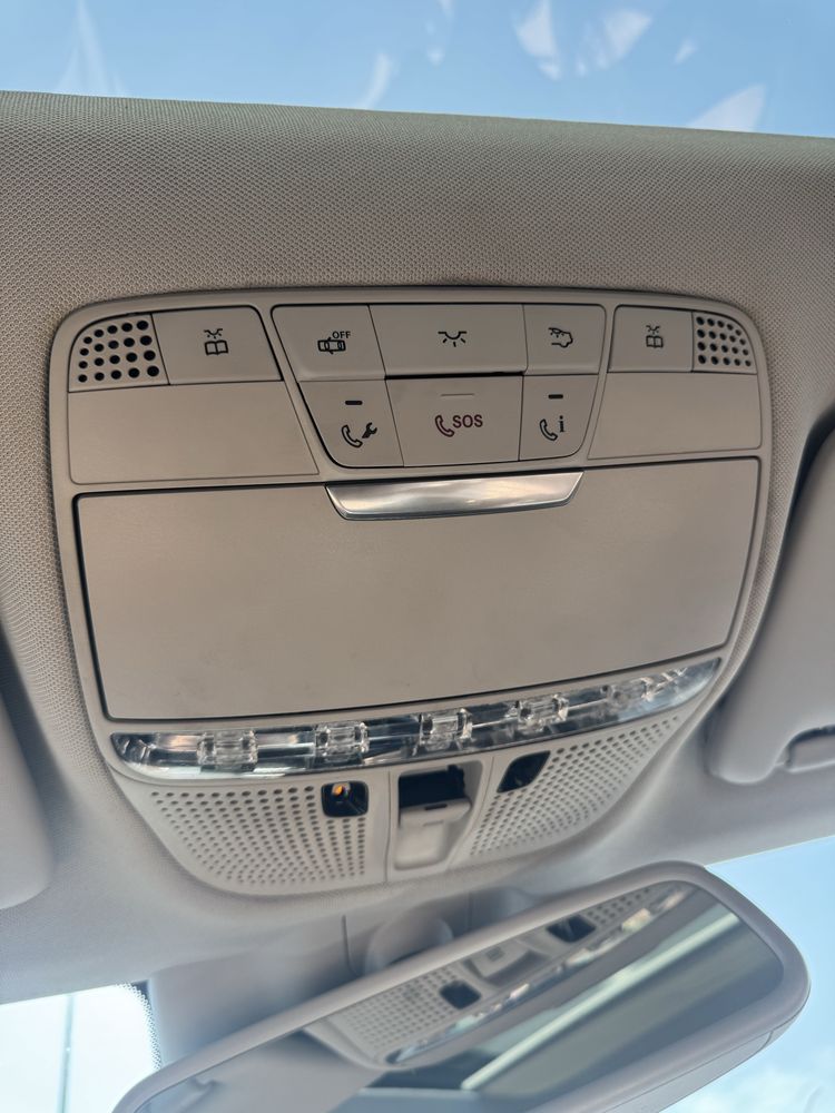 Mercedes С300 2016 год 4matic