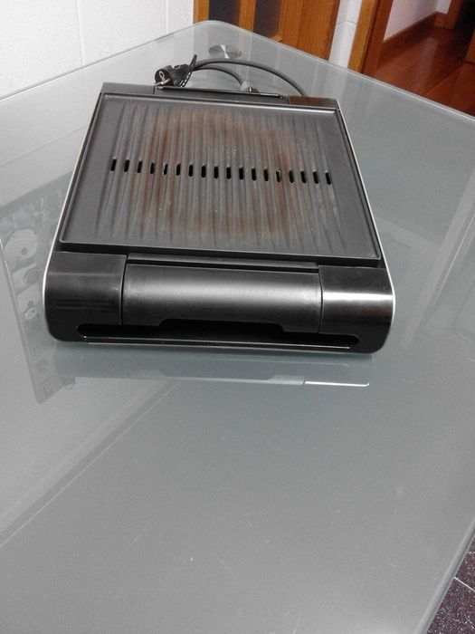 Vendo Grelhador marca Philips