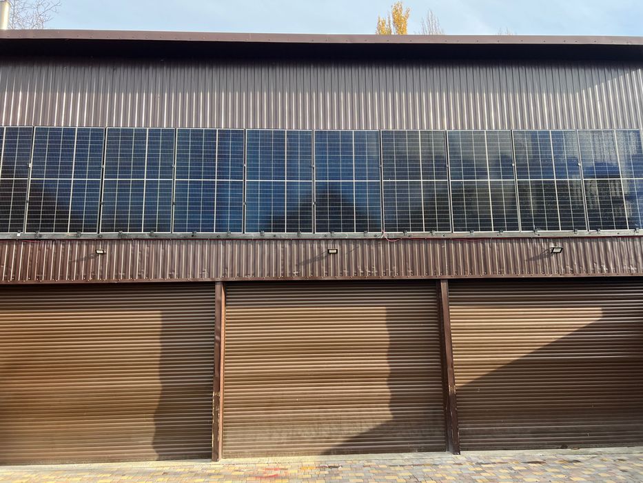 СТО готовое с оборудованием Киев ( АРЕНДА)