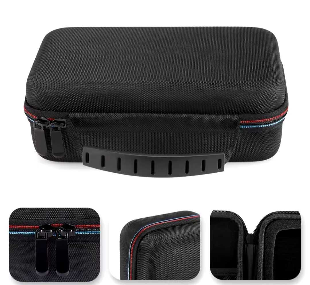 Przenośny etui EVA twardy do BASEUS power bank JUMP STARTER BOOSTER