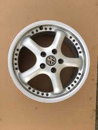 Alufelga 17’ intra 5x112 passat b5 audi a4 b5 kba 44052