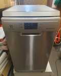 ELECTROLUX 911s2143a2