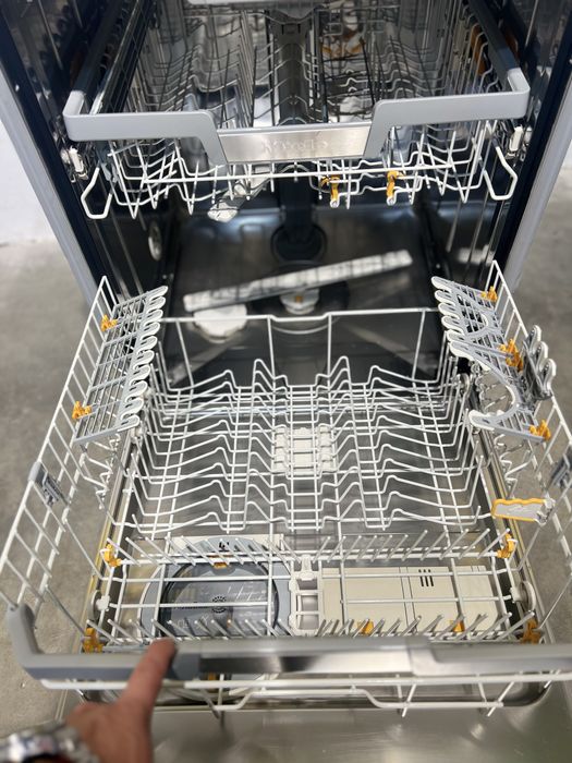 Вбудована посудомийка Miele G 7678 XXL. ТОП. 24 рік. Сенсор! Авт. Відк