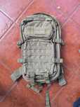 Plecak Mil-Tec Assault Pack Large 36L Brązowy