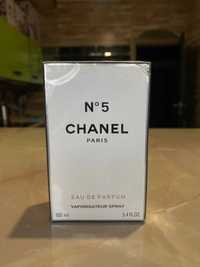 Жіноча парфумована вода chanel №5