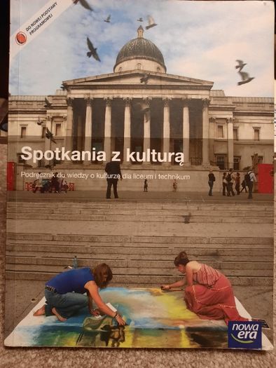 Spotkania z kultura