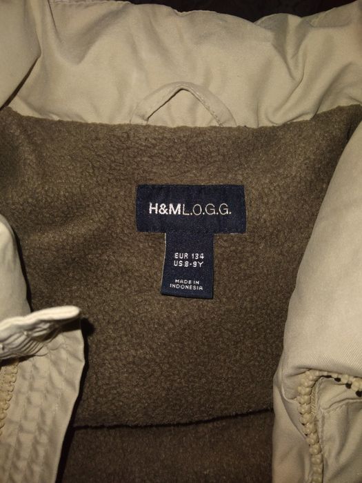 Жилетка   H&M  .